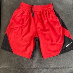 Boys basketball shorts